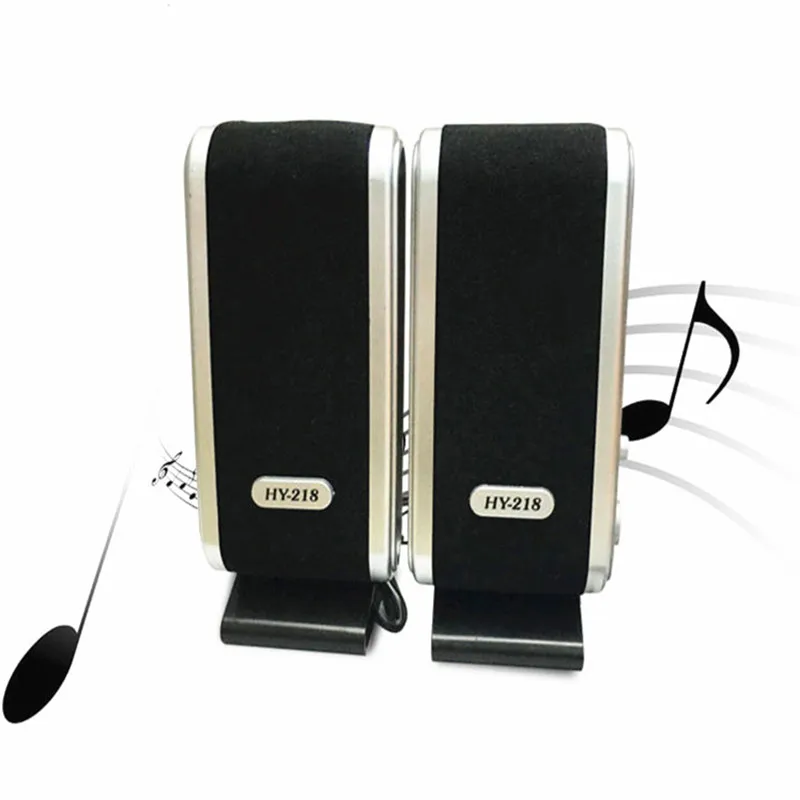 

Mini Desktop 2.0 Computer Speaker, USB Interface, Notebook/Mobile Phone Speaker/Desktop Computer Speaker