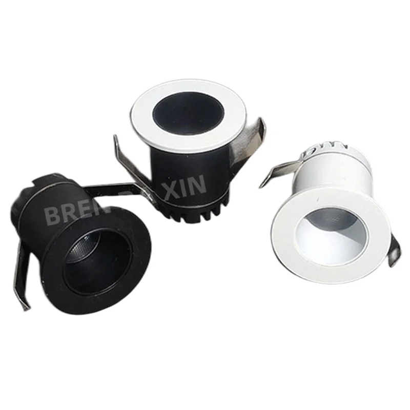 

IWP Димируемый потолочный светильник COB 3W-24W