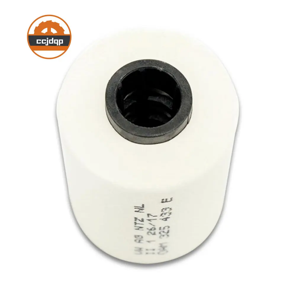 

New DQ200 DSG 7 Speed 0AM OAM Oil Filter 0AM325433E 325433E Auto Transmission Filter FOR VW for Audi