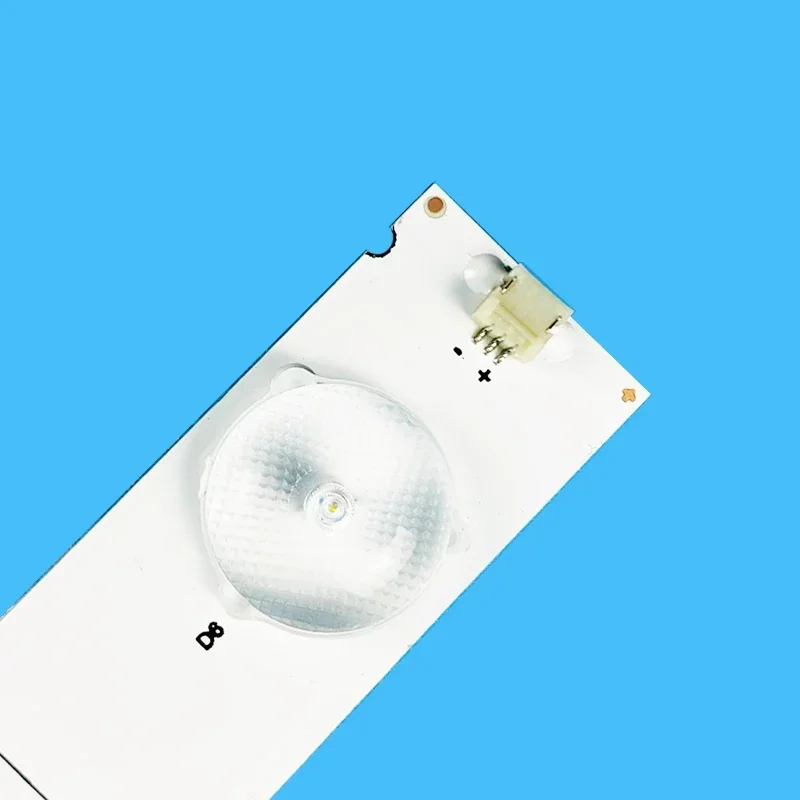 Для 50-дюймового ЖК-телевизора Hisense SVH500A22-REV05-6LED- 131113 EUERLIGHT LBM500P0601-R-1(0) 161931 S LED50K20JD