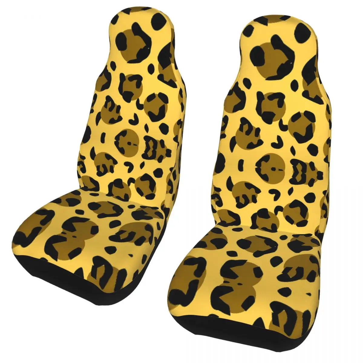 

Leopard Universal Car Seat Cover Waterproof AUTOYOUTH Skin Cats Car Seat Protection Covers Fabric Fishing