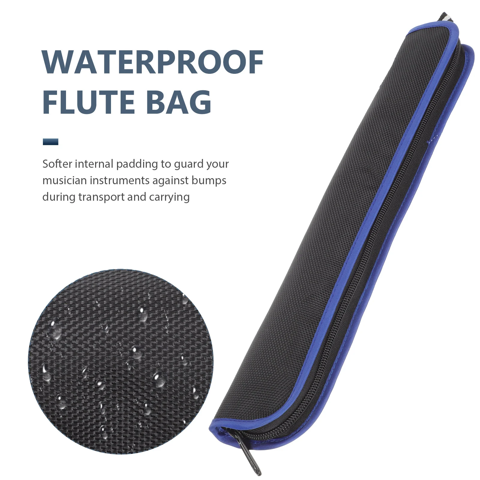 Сумка для саксофона чехол флейты инструмент переноски музыкального кларнета