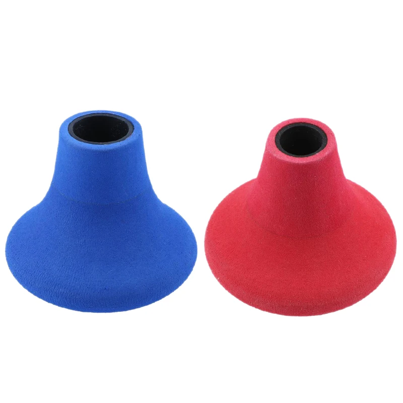 

2 шт., амортизатор для удочки, из ЭВА