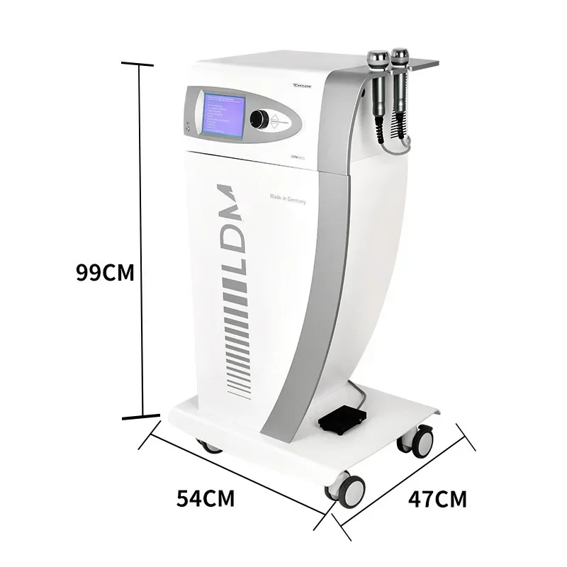 LDM питательная Гигроскопическая Эластичность для восстановления поврежденных