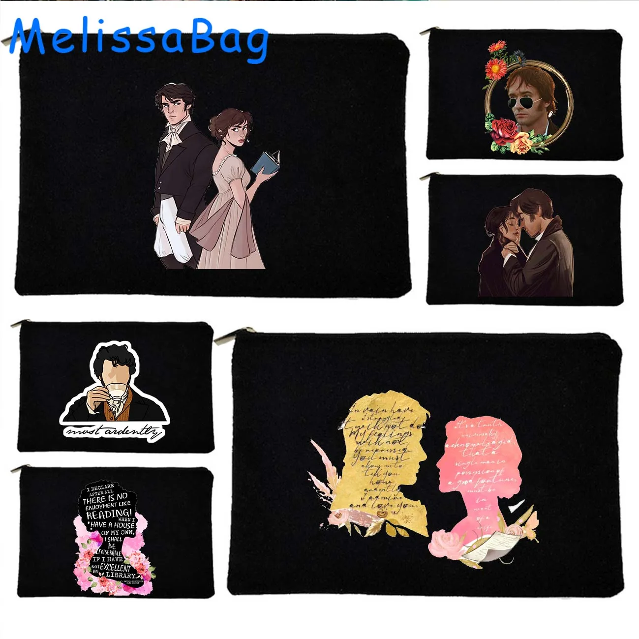 Фильм Гордость и предубеждение фанатские подарки книга Елизаветы Дарси