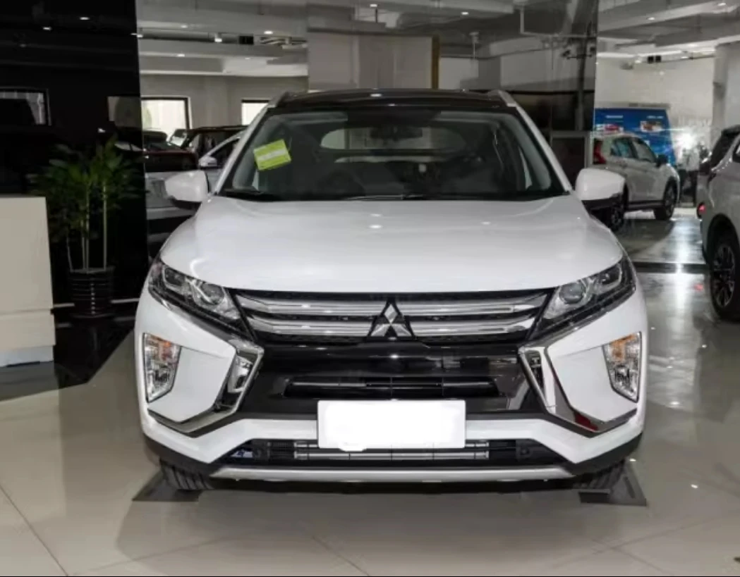 Фото Подходит для Eclipse Cross Yige, светодиодная автоматическая фара в сборе, освещение передней лампы, высокое качество, больше скидок, дешевле №4