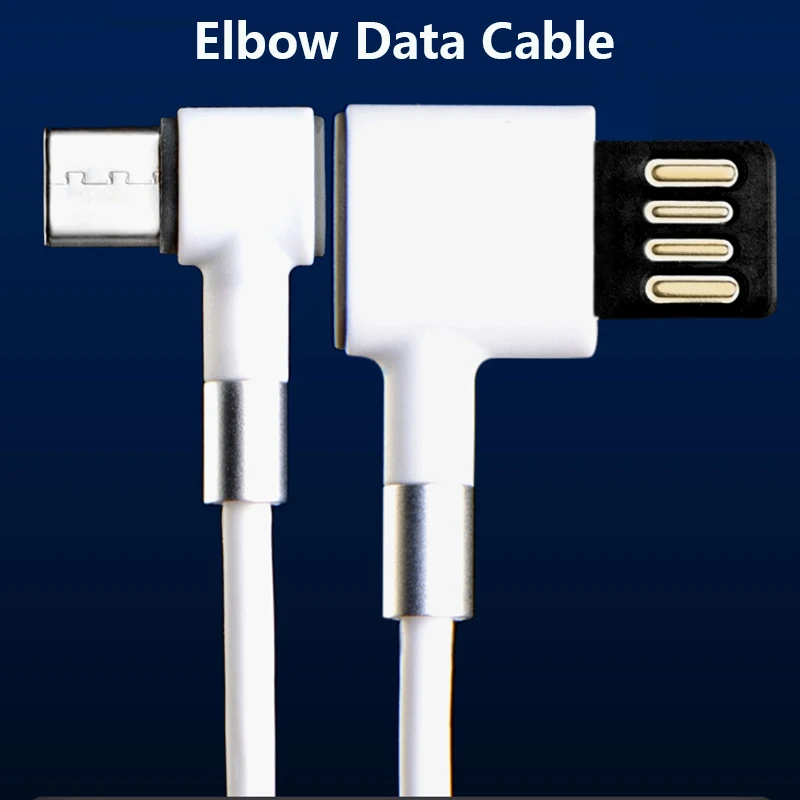 

Кабель для передачи данных под прямым углом 90 градусов зарядный USB кабель типа c для быстрой зарядки провод высокого качества для Huawei Pro Xiaomi ...