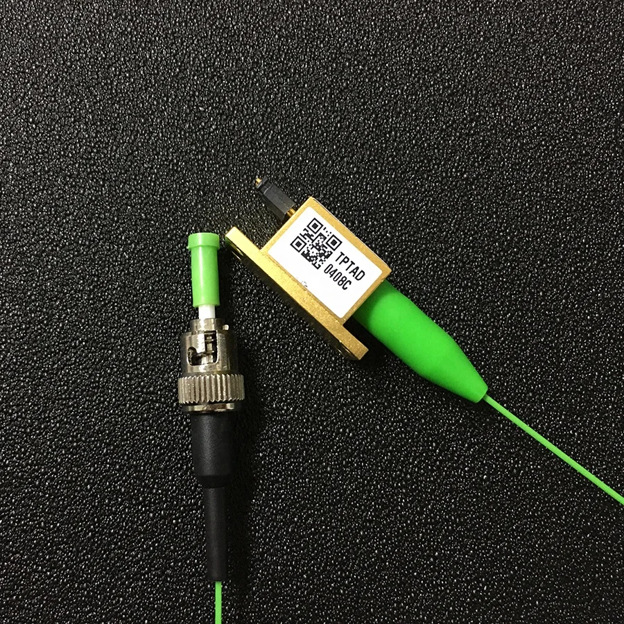 Оригинальный новый BWT 830 нм 1 Вт термолазерный диод CTP K830F02FN K830F02FN-1.000 для Cron Amsky Eastcom