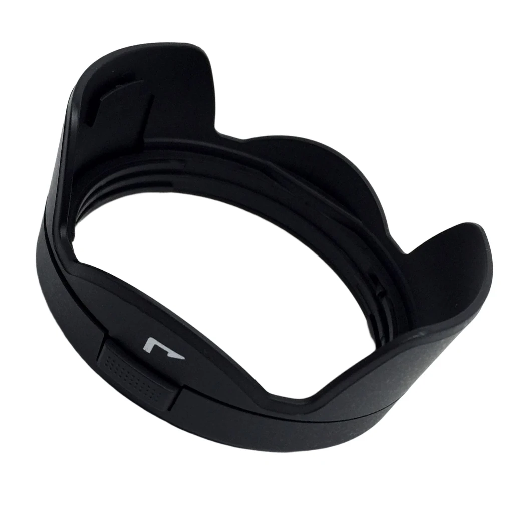 

Camera Lens Hood Anti-Dust Protector Protection Cover