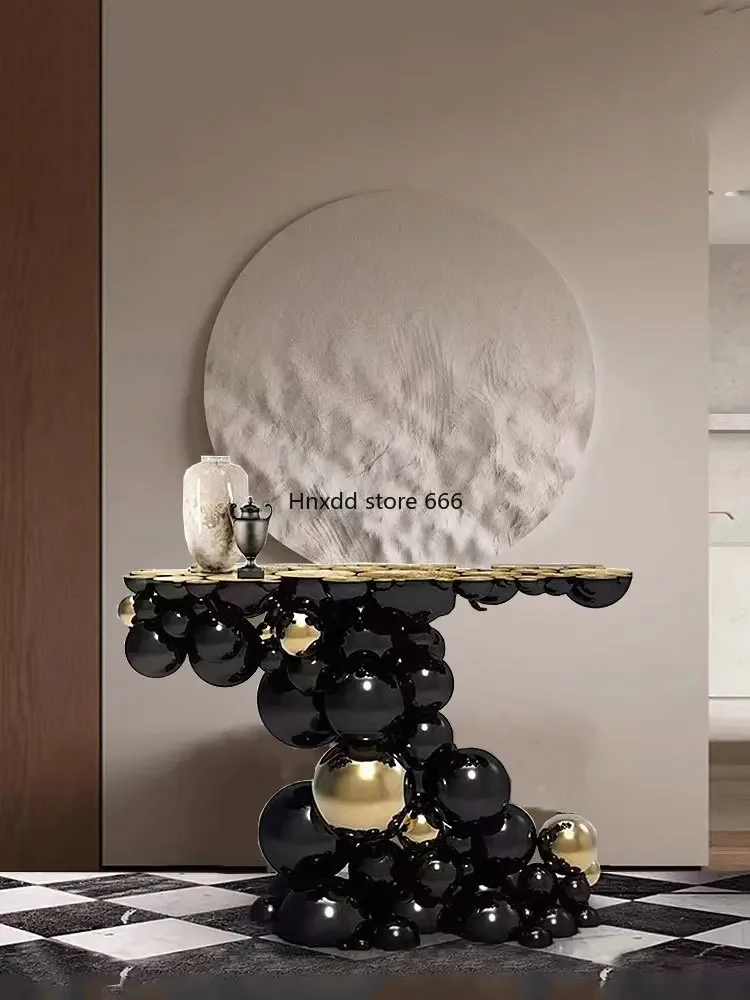 Гальваническая фурнитура виноградный шар украшение для дома мебель крыльца