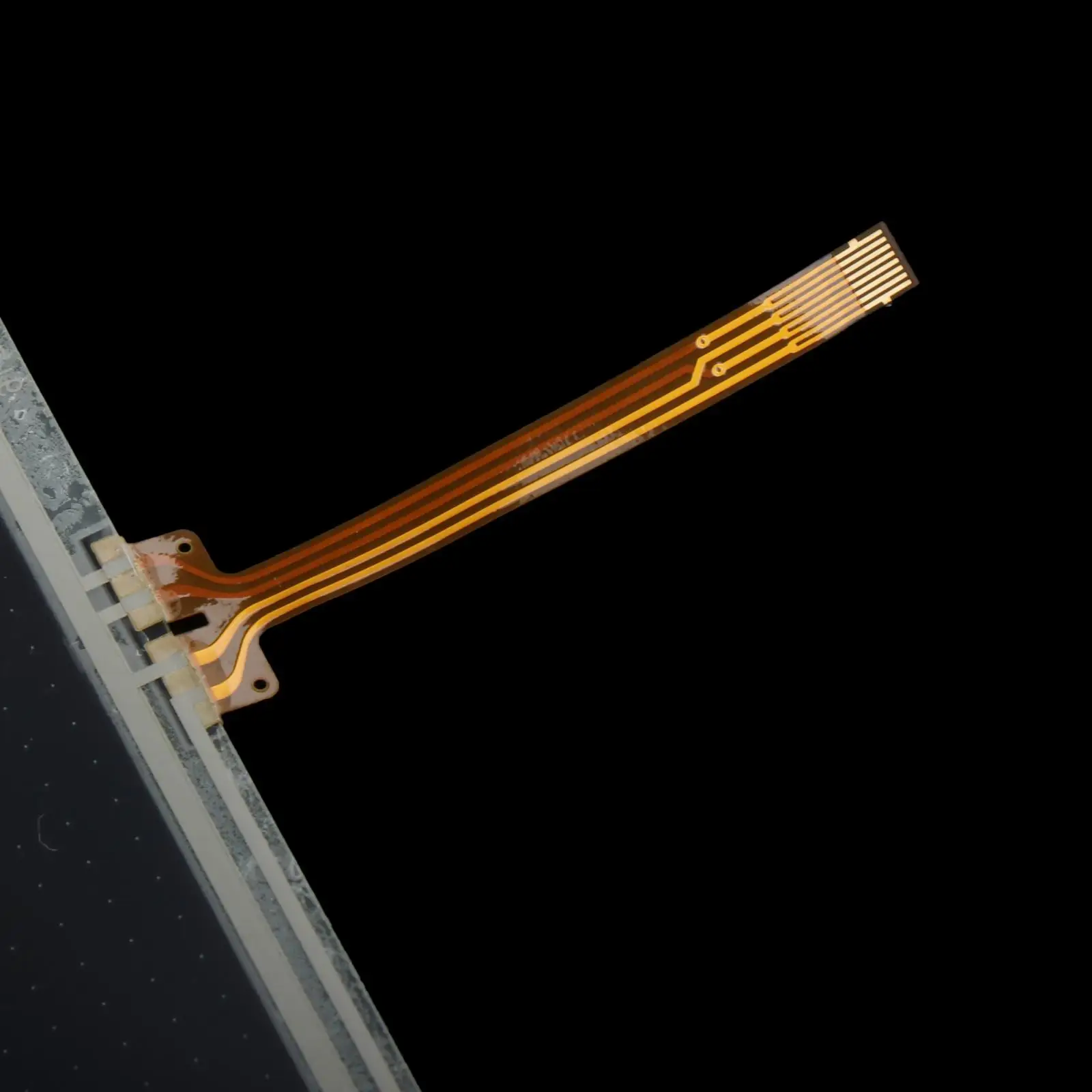 

Touchscreen Glass 6.1 '' for Radio for 2012 ~ 2013