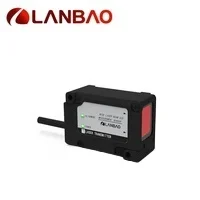 LANBAO PDM серии CCD 12 В 24 постоянного тока лазерный датчик измерения диаметра