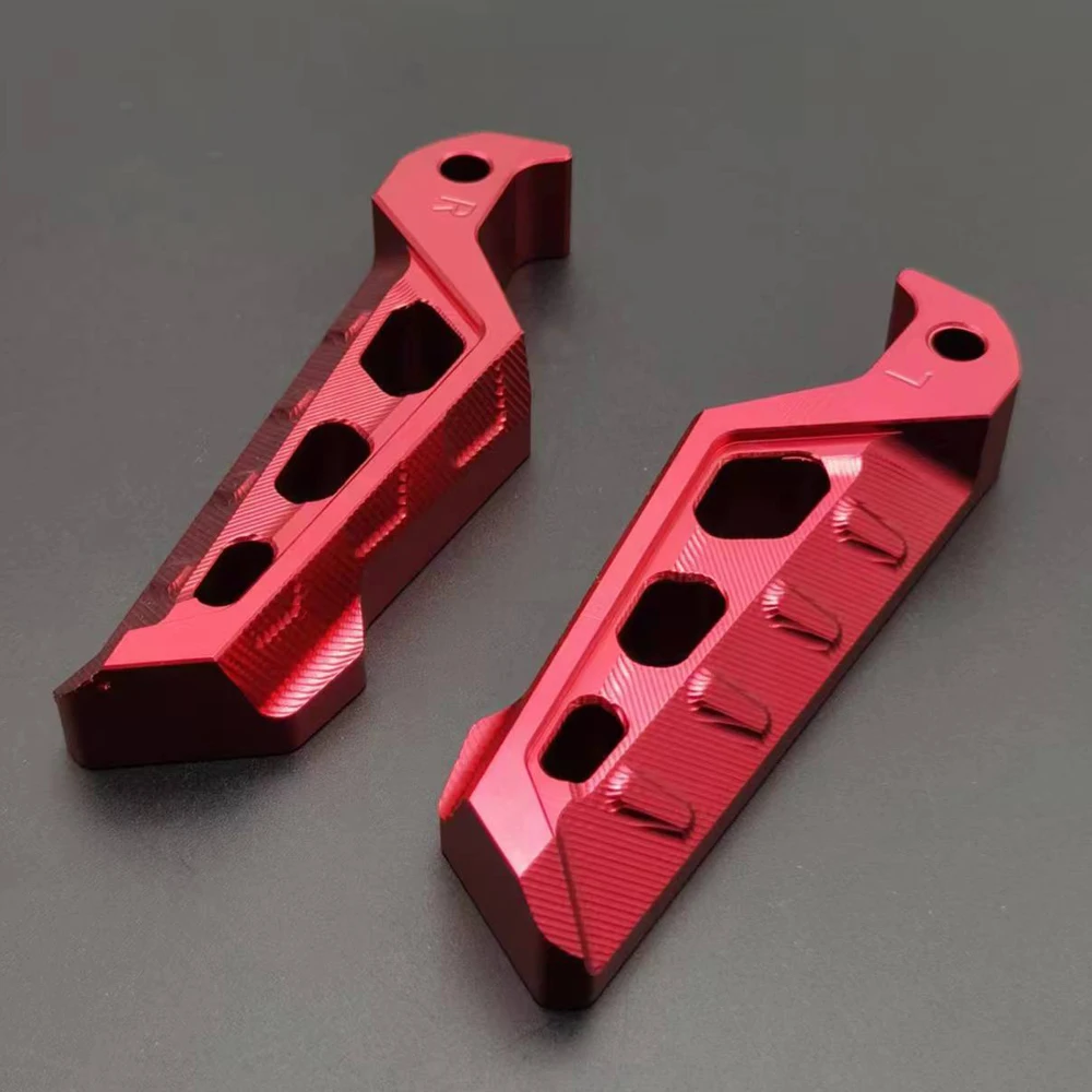 Мотоциклетные аксессуары задняя педаль пассажирская подножка колышки для TMAX560