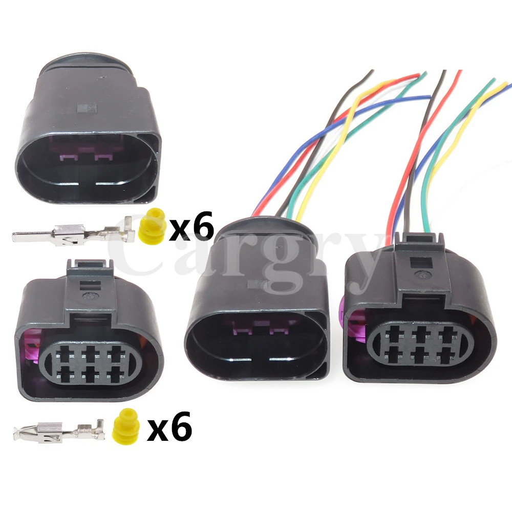 1 ΠΊΠΎΠΌΠΏΠ»Π΅ΠΊΡ 6P Π°Π²ΡΠΎΠΌΠΎΠ±ΠΈΠ»ΡΠ½ΡΠ΅ Π°ΠΊΡΠ΅ΡΡΡΠ°ΡΡ Π¨ΡΠ΅ΠΊΠ΅ΡΠ½ΡΠΉ ΡΠ°Π·ΡΠ΅ΠΌ Π΄Π»Ρ ΠΊΠ°Π±Π΅Π»Ρ Π΄Π»Ρ Audi VW 1J0973833 1J0973733 1 ΠΊΠΎΠΌΠΏΠ»Π΅ΠΊΡ 6P Π°Π²ΡΠΎΠΌΠΎΠ±ΠΈΠ»ΡΠ½ΡΠ΅ Π°ΠΊΡΠ΅ΡΡΡΠ°ΡΡ Π¨ΡΠ΅ΠΊΠ΅ΡΠ½ΡΠΉ ΡΠ°Π·ΡΠ΅ΠΌ Π΄Π»Ρ ΠΊΠ°Π±Π΅Π»Ρ Π΄Π»Ρ Audi VW 1J0973833 1J0973733