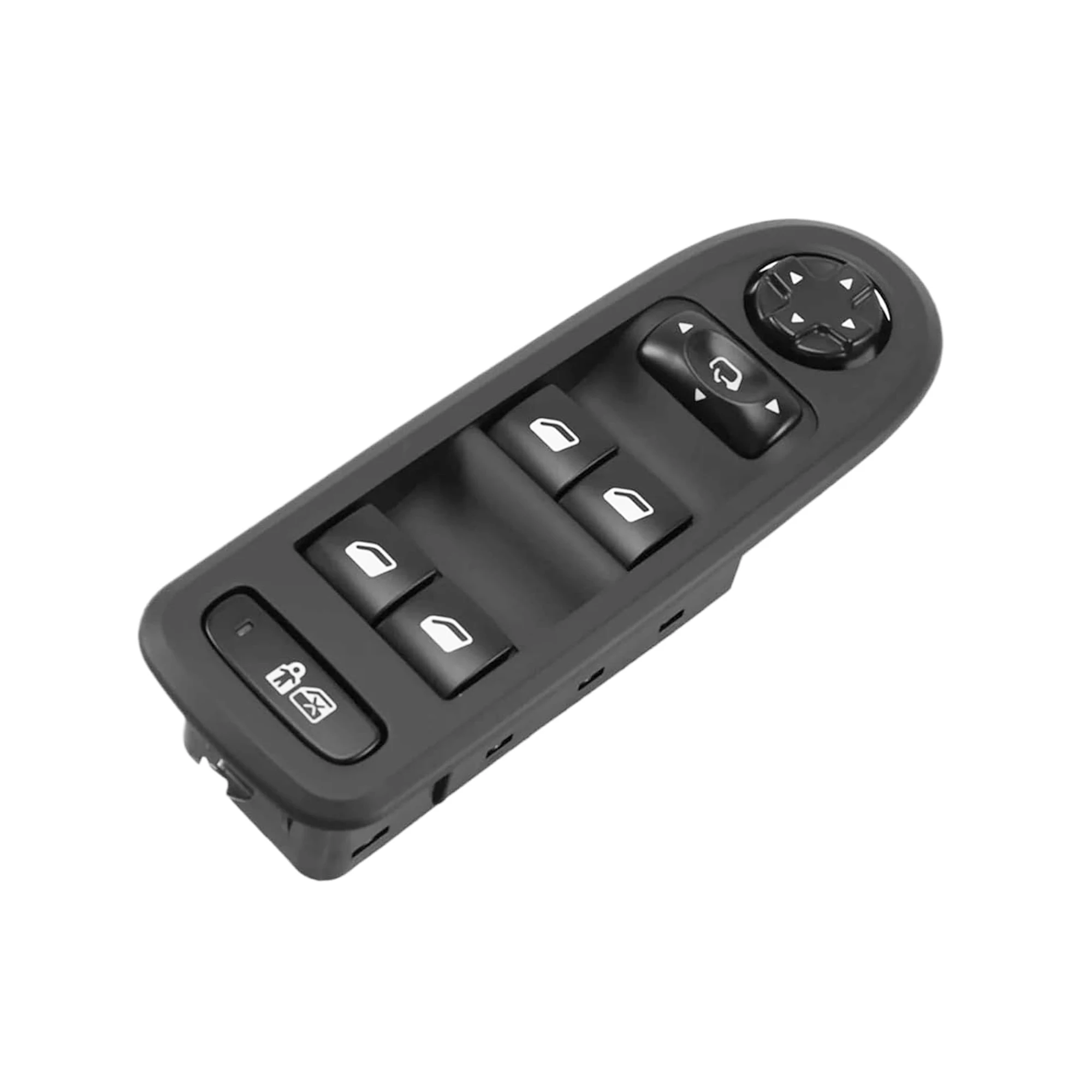 

96644917 Электрический переключатель управления стеклоподъемником XT для Peugeot 308 508 C5 2007 2008 2009 2010-2018 OE 98026370 ZD 96599975 XT