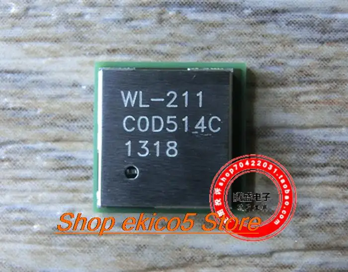 

5pieces Original stockWL-211 WIFI 11.