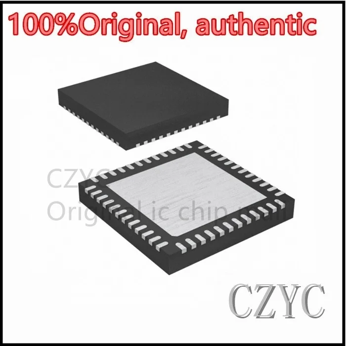 

100%Original STM32WB55CGU6 STM32WB55 UFQFN48 SMD IC Chipset 100%Original Code, Original label No fakes