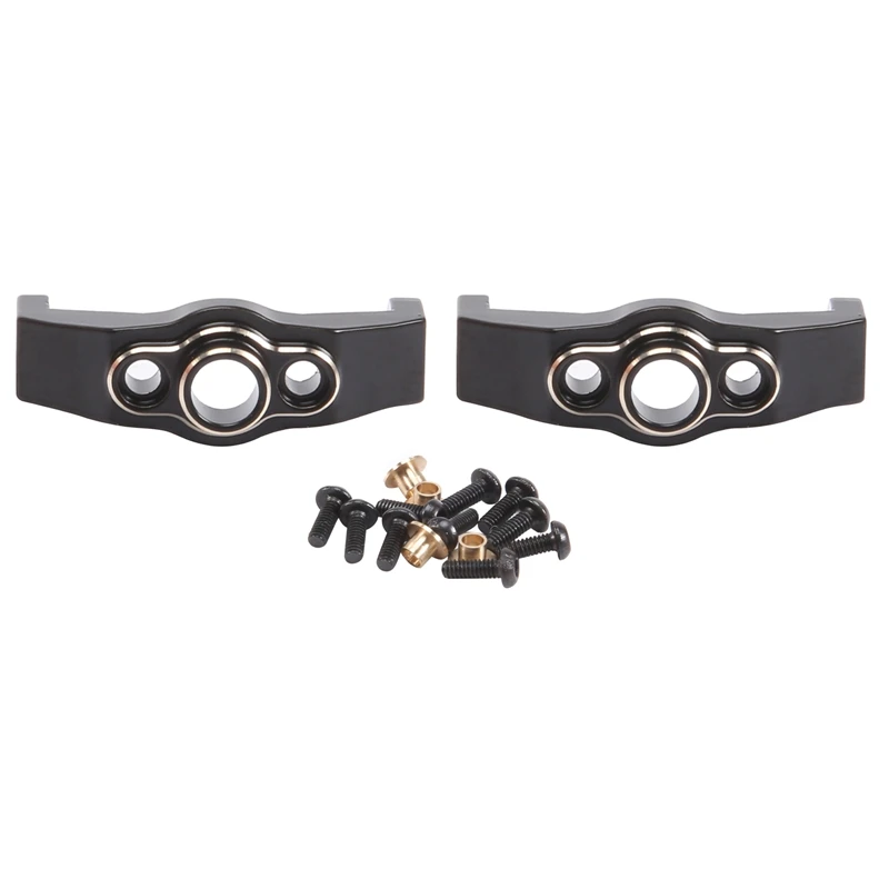 

2 шт. C-Hub противовес 9733 для Traxxas TRX4M 1/18 RC Гусеничный автомобиль обновленные детали аксессуары