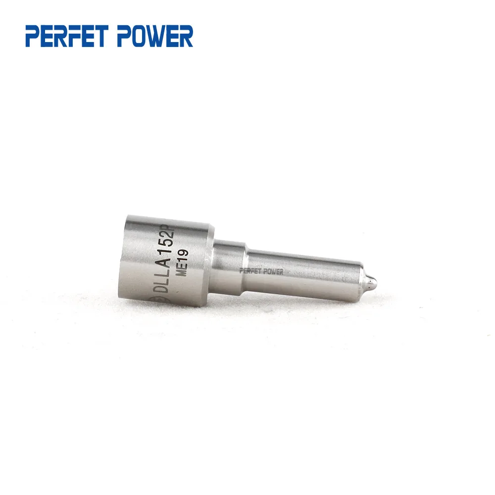 Форсунка для впрыска дизельного топлива DLLA152P2344 DLLA 152P 2344 дизельных инжекторов 0