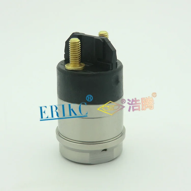 

Соленоидный клапан инжектора F00RJ02697 для Cummins F 00R J02 697 для 0445120236 0445120006 0445120007 0445120008