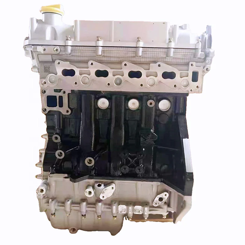 Совершенно новый высококачественный двигатель D19T 1 9 т для сборки автомобильного