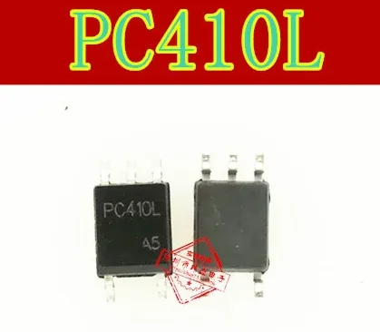 

10 шт PC410L SOP5 PC410