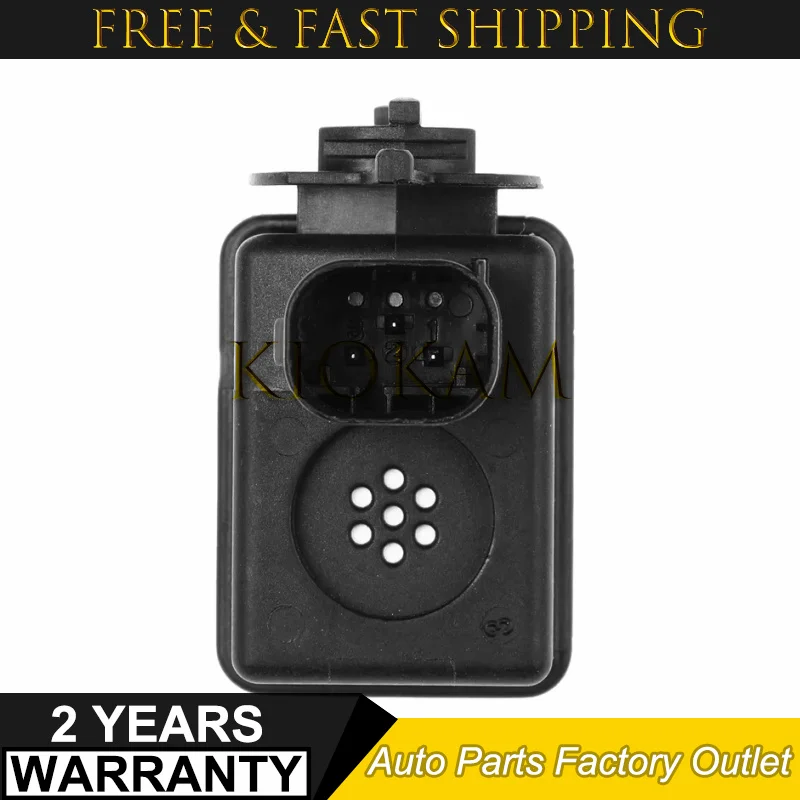 Фото Датчик качества воздуха 64116988303 64119240180 240559 -10 для BMW X6 E70 E71 Z4 MINI R56 Датчик управления воздухом Запасная часть AUC №3