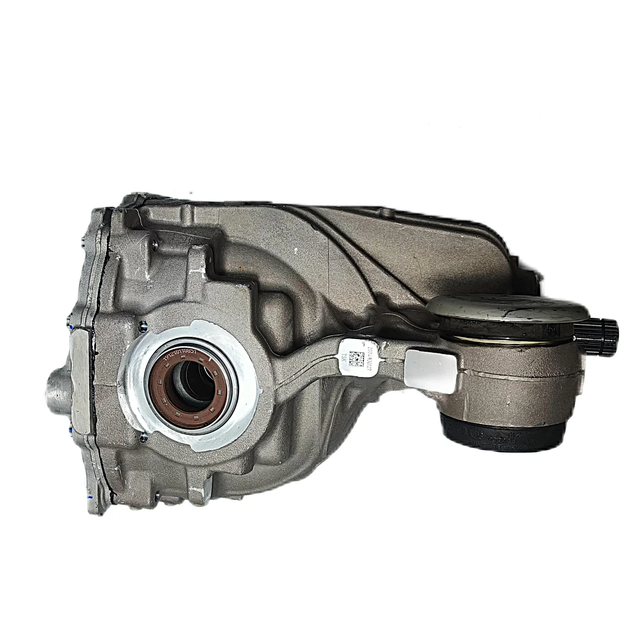 Задний дифференциал L1MW4000DC L1MW4000HC Ford EXPLORER CTZ Lincoln