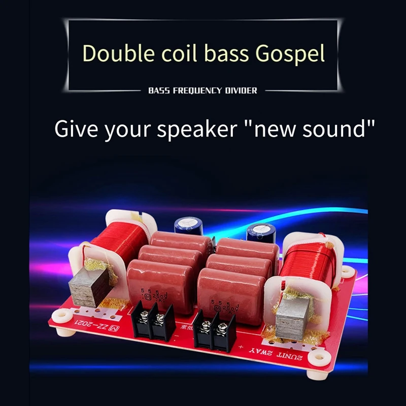 800 Вт внешний аккумулятор двойной сабвуфер