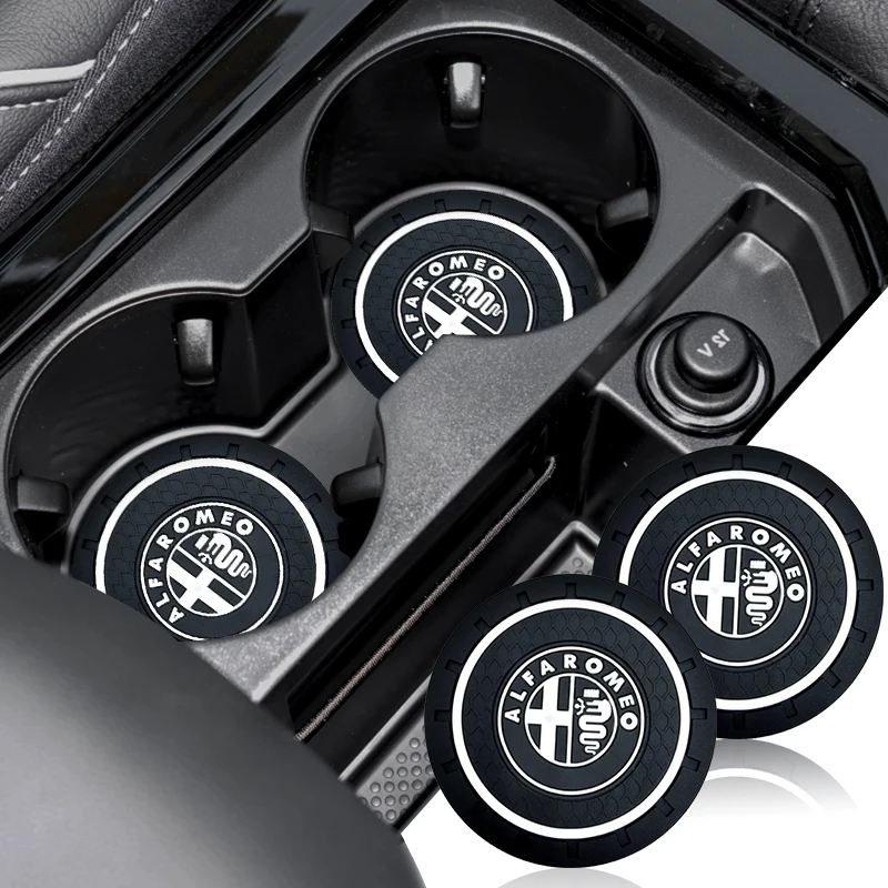 

Подставки для Alfa Romeo Giulia Stelvio Brera 147 156 159 GT