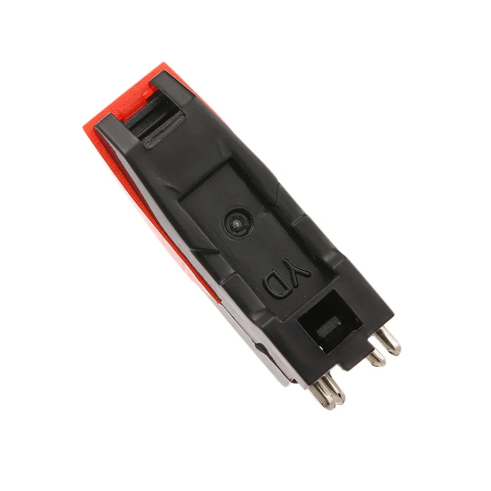 

1 Pc Vinyl Recorder Cartridge with Needle Stylus Replacement for Record Player w/ Protect