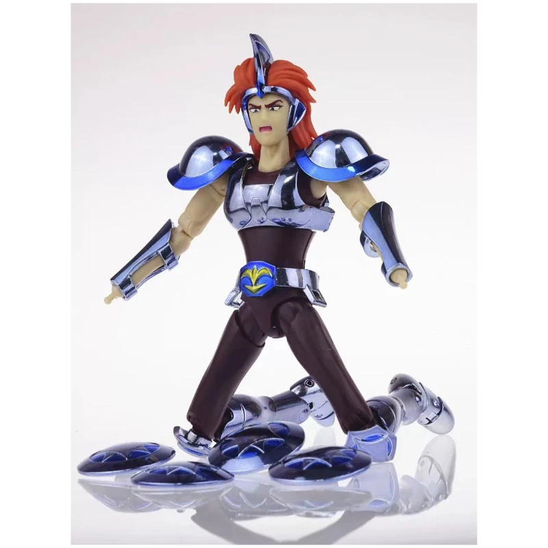 Оригинальные фигурки Bandai Saint Cloth Myth Saint Seiya Gabila, сборные модели, аниме-куклы, подвижные фигурки. (art.: 3920da2ff4f2c) - 3920da2ff4f2c