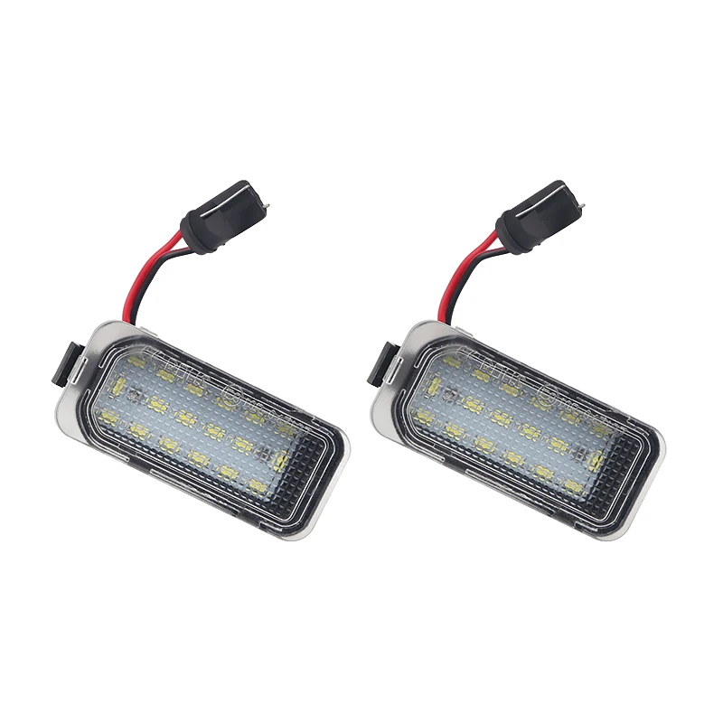 Ford Mondeo Kuga Fiesta Focus DA3 5D DYB Grand C-Max S-Max Galaxy JAGUAR Подсветка номерного знака автомобиля