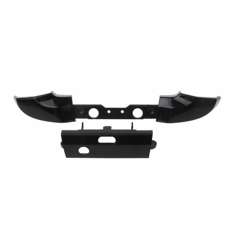 

1 Pair Replacement Bumpers Triggers LB for rb Button for XB One S Controller