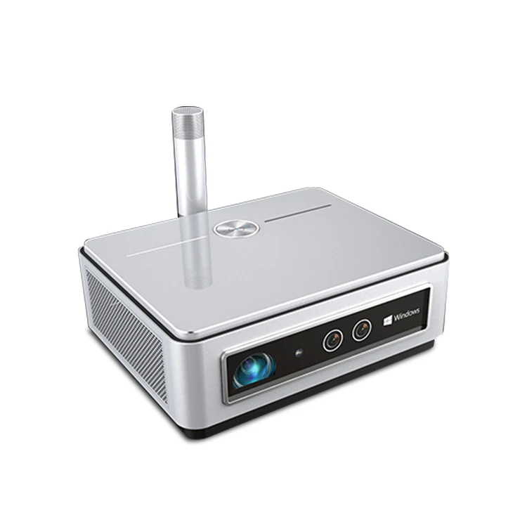 

Interactive projector /office/hospital, viewsonic for room recording and interactive features, 2000ANSI lumen DLP projector
