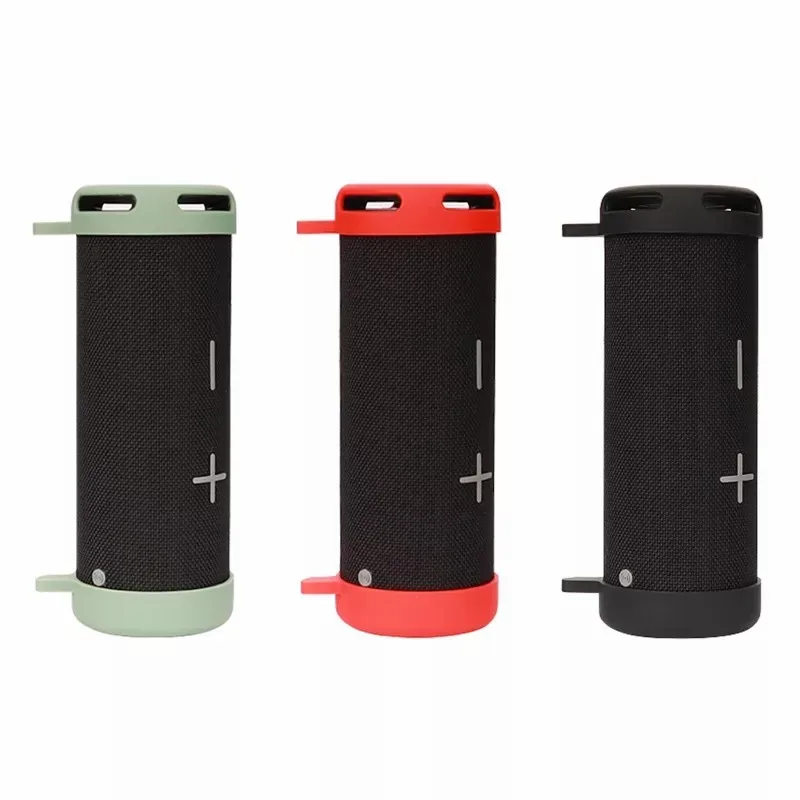 Мягкий силиконовый чехол совместимый с HUAWEI Sound Joy Speaker для переноски защитный