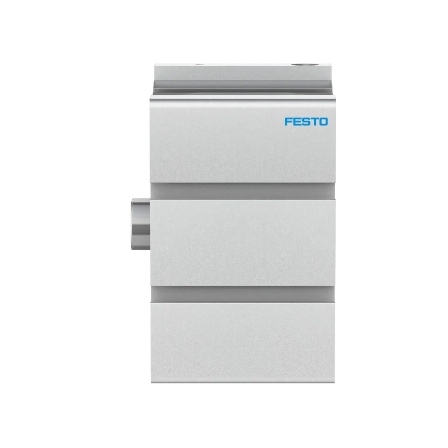 Новый цилиндр FESTO AEVC-80-10-A-P-A 188304 с коротким ходом