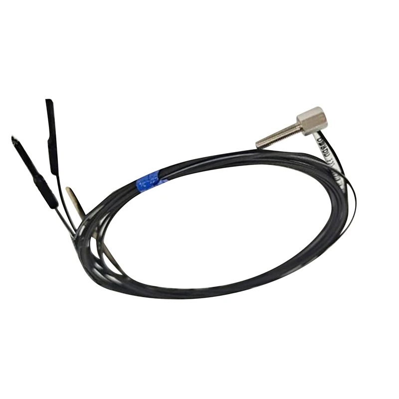 

Fiber Optic Sensor E32-C31N E32-ZC31N 2M Right Angle M3 Diffuse Reflection Type Fiber