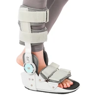 tall walking boot orthopedic boot for ankle foot pain recovery sprained ankle stress fracture