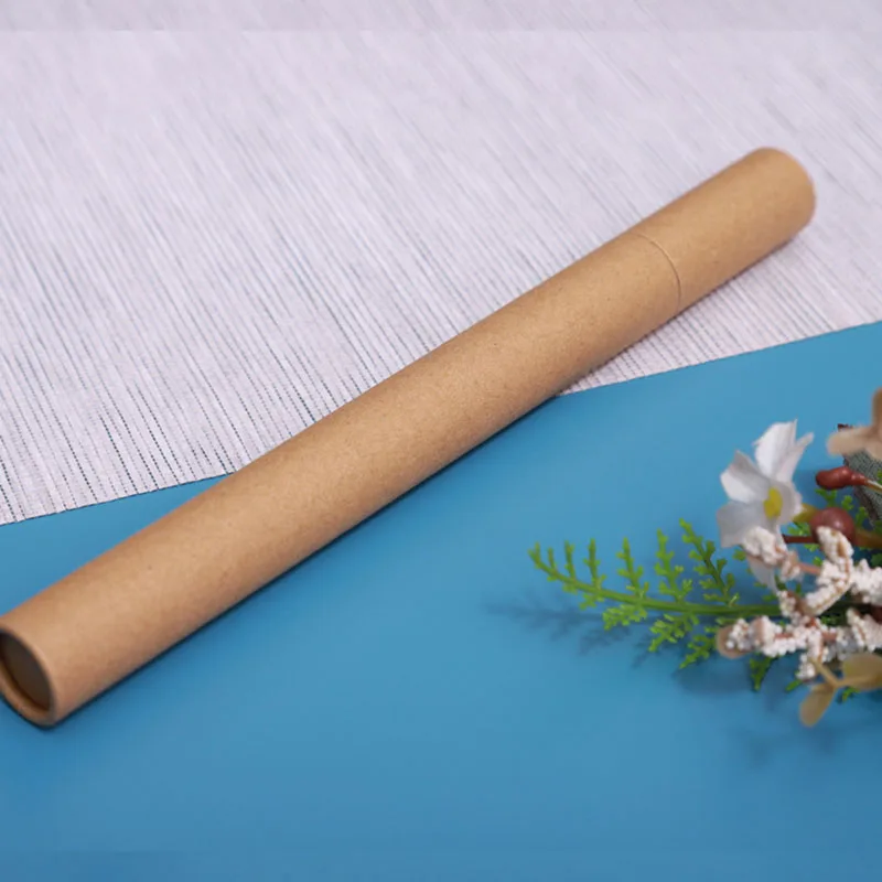 

Пустые бумажные тубы для благовоний 20 шт