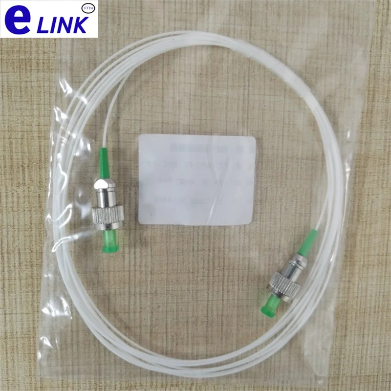 Волоконно-оптический перемычка Hi980nm FC/APC низкие потери при внедрении 980nm