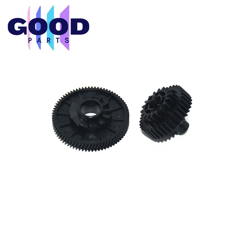 10 компл. RU5-0505-000 RU5-0506-000 Шестерня для HP 1022 3050 3052 3055 M1319 CANON MF 4010 4012 4018 4120 4122 4130 4140 4150 4270