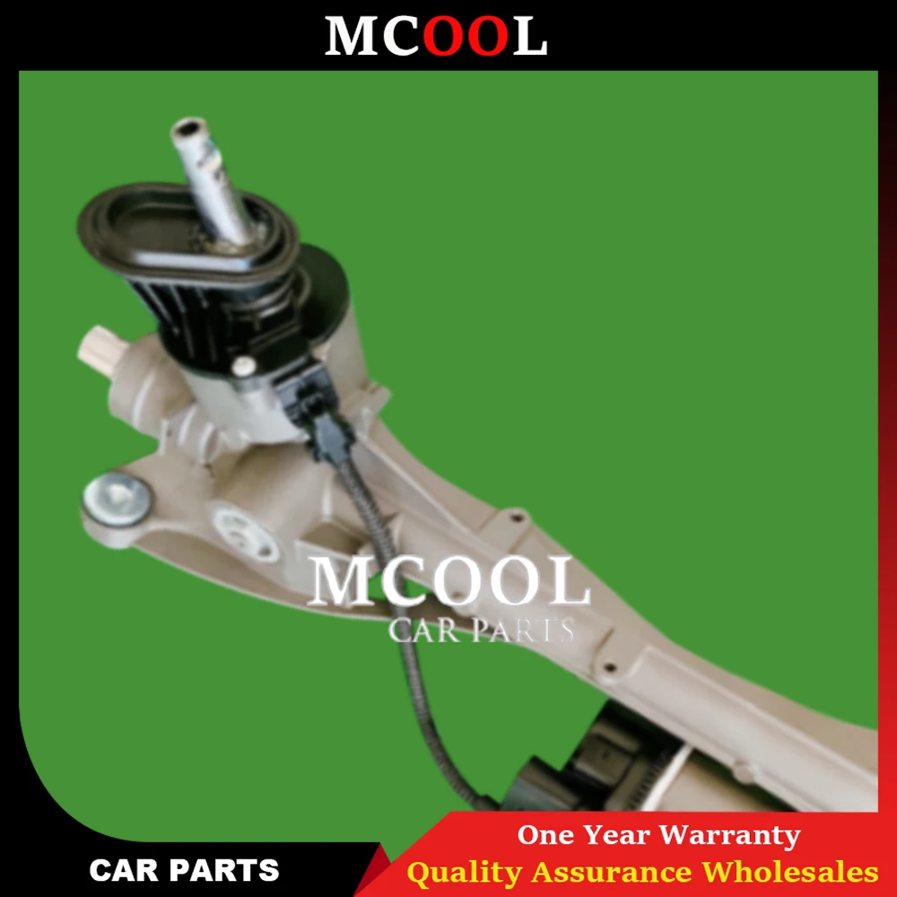 Новый электронный рулевой механизм для VW Volkswagen 5QD 423055M 5QD423055M левый руль