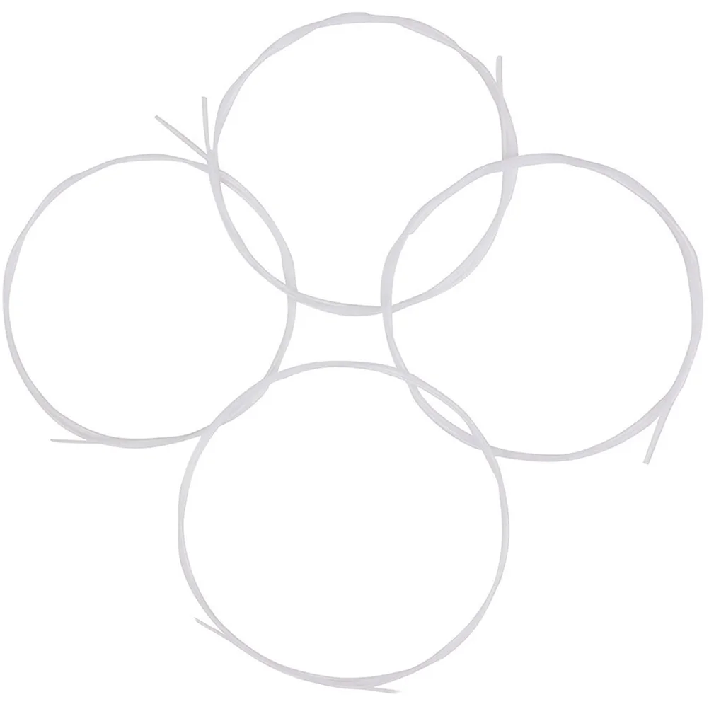 Нейлоновая струна Irin прозрачные струны гавайская гитара музыкальные