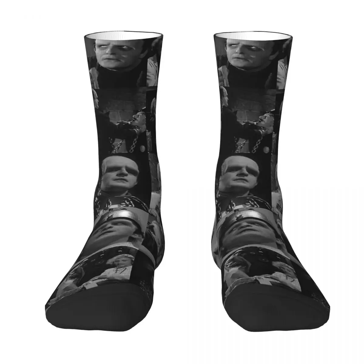 Young Frankenstein Adult Socks,Unisex socks,men Socks women Socks