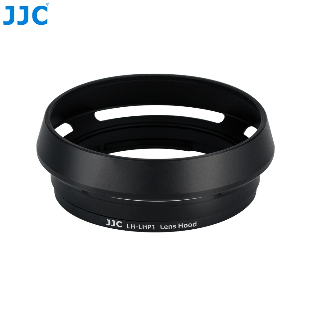 JJC металлическая бленда для Sony LHP-1 DSC-RX1 II камера Sony E 16 мм F2.8 (SEL16F28) и E 50 мм F1.8 (SEL50F18) объектив