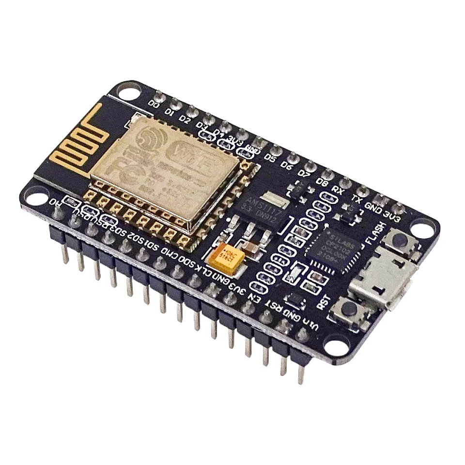 Esp8266 NodeMCU v2 Lua плата для создания сети Wi-Fi на основе ESP8266 лампа CP2102 лампа/F