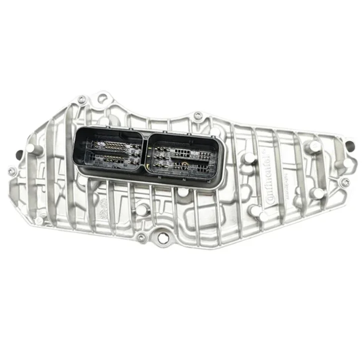 Фото Автоматически программируемый модуль управления трансмиссией TCM DCT250 DPS6 для Ford FOCUS 3 2.0 13-17, FIESTA 1.6 2011, AE8Z-7Z369-F, A2C30743100 №4