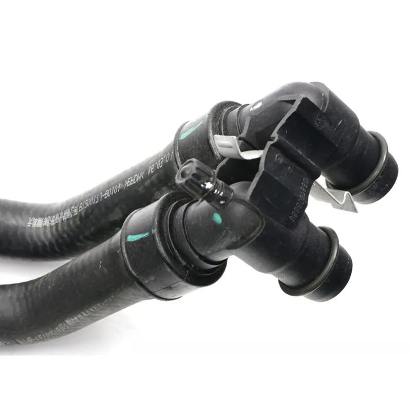 2827001 для Aeolus S30 H30 перекрестный нагреватель шланг теплого воздуха в сборе 1 5