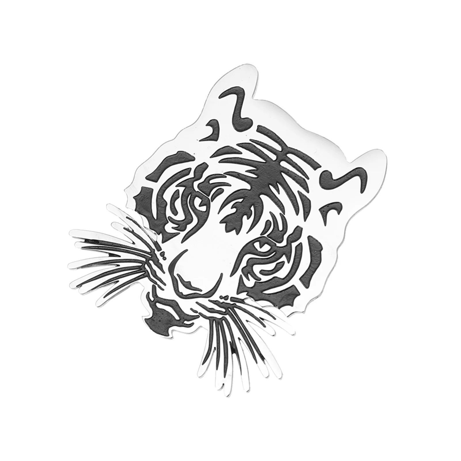 

Pin Brooch Animal Enamel Lapel New Year Zodiacbadge Festival Clips Sweater Metal Cartoon 2022 Spring Brooches Chinese